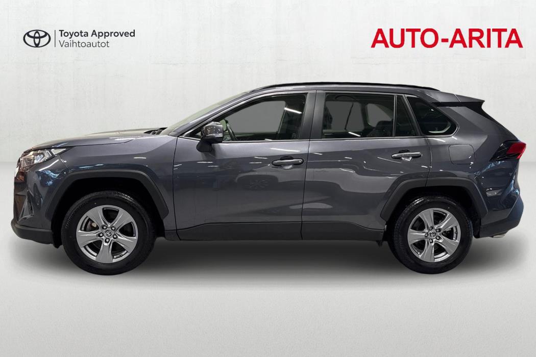 Toyota RAV4 2024
