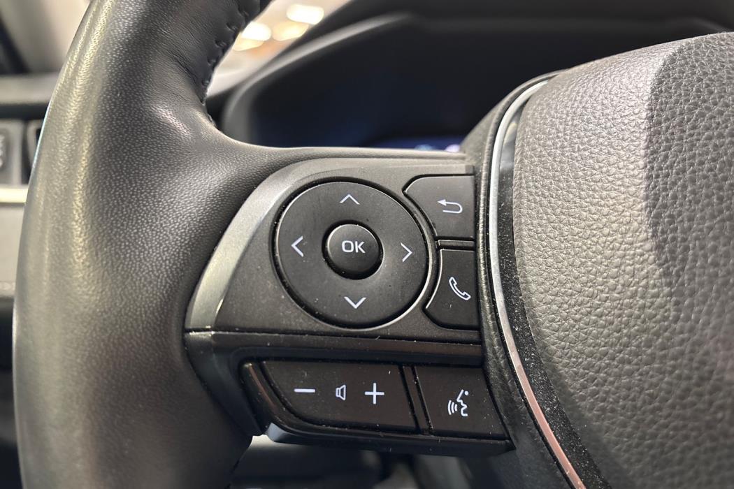 Toyota RAV4 2024