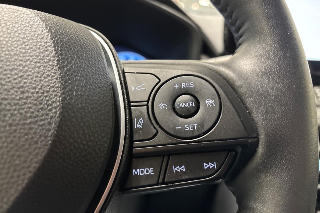Toyota RAV4 2024