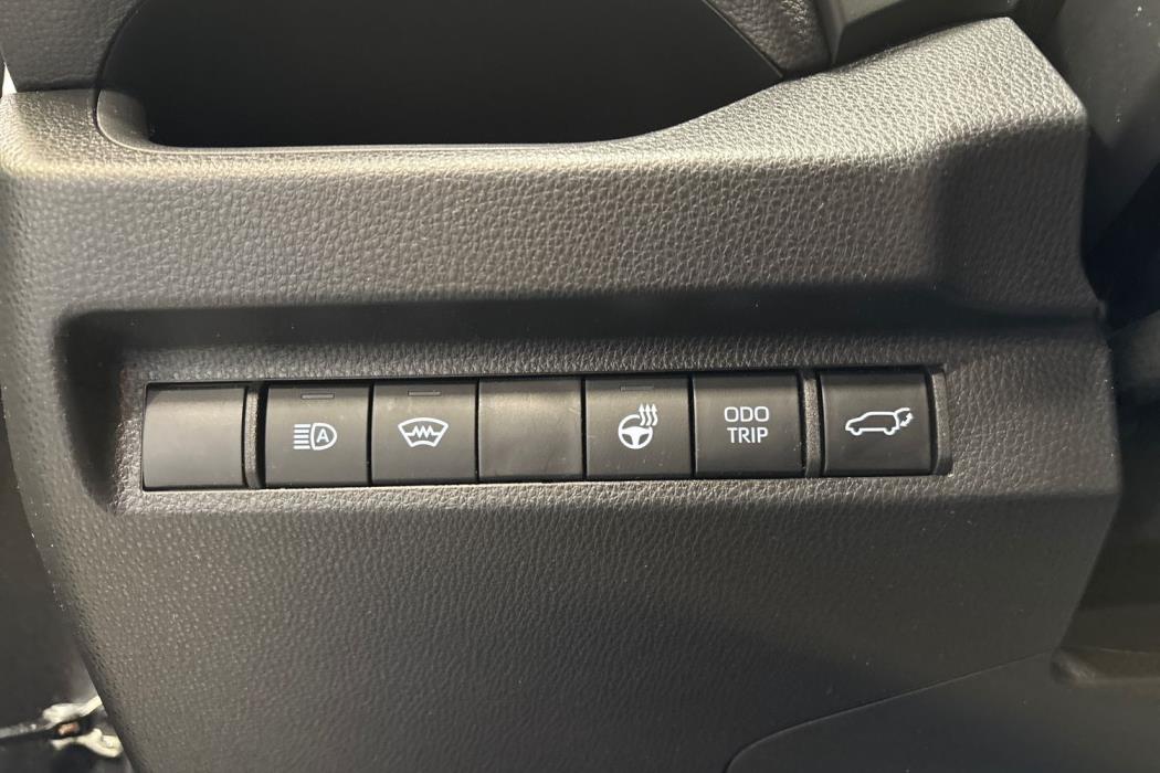 Toyota RAV4 2024