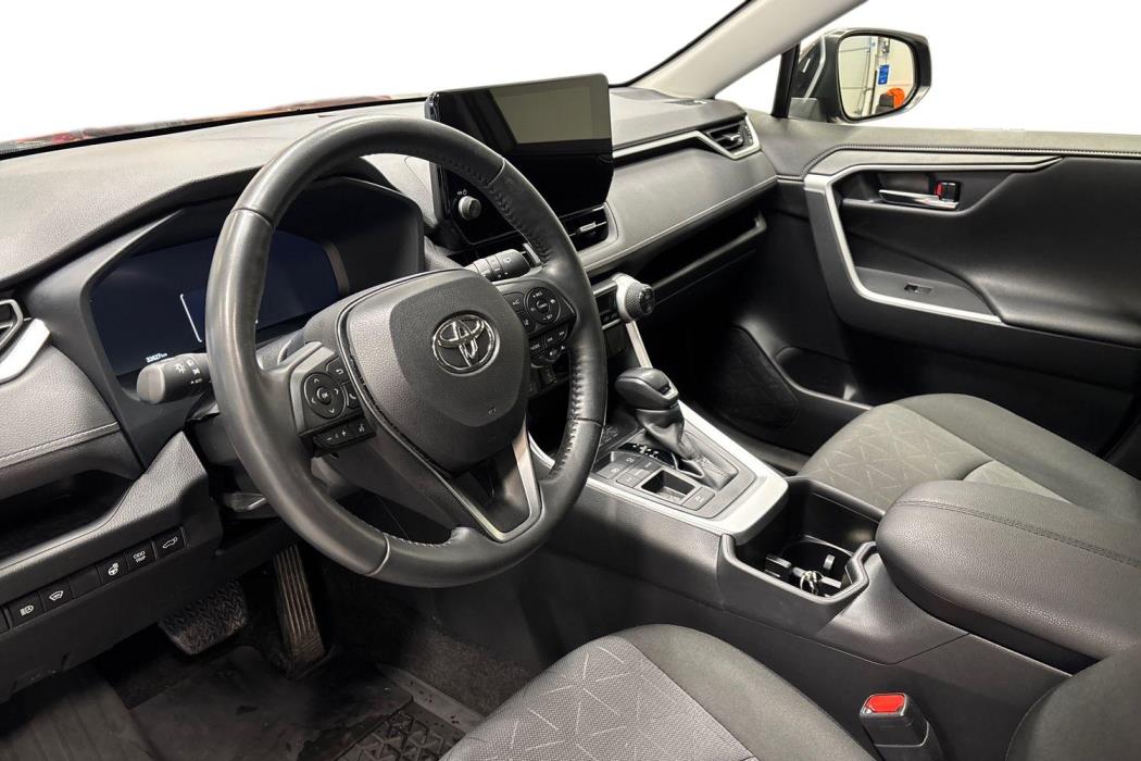 Toyota RAV4 2024