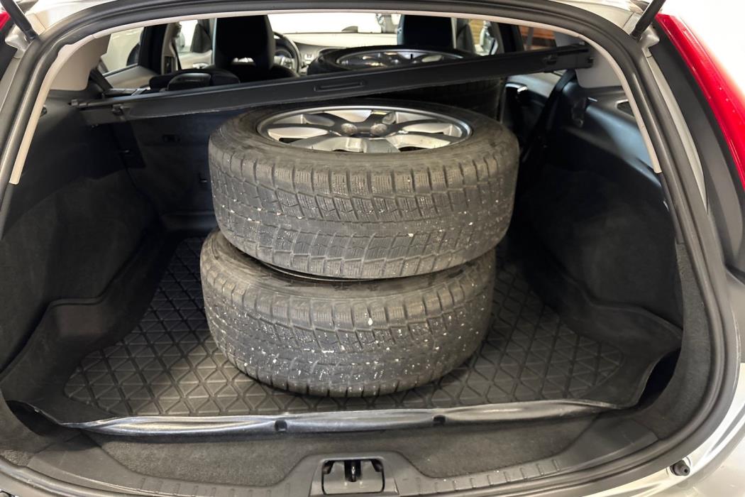 Volvo V60 2013