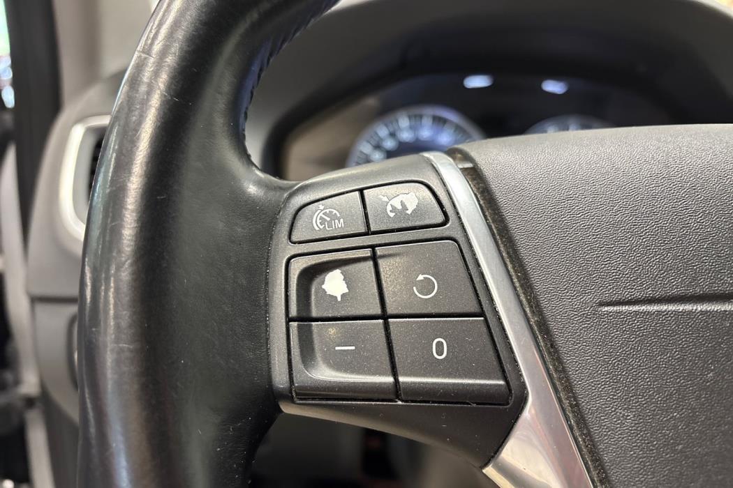 Volvo V60 2013
