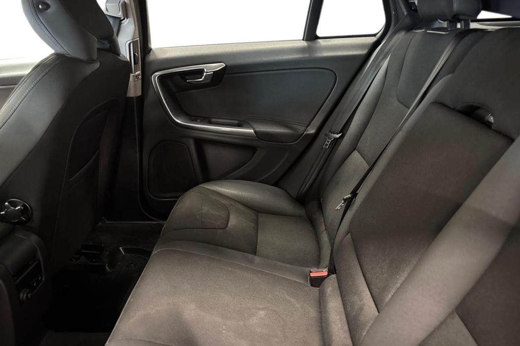 Volvo V60 2013