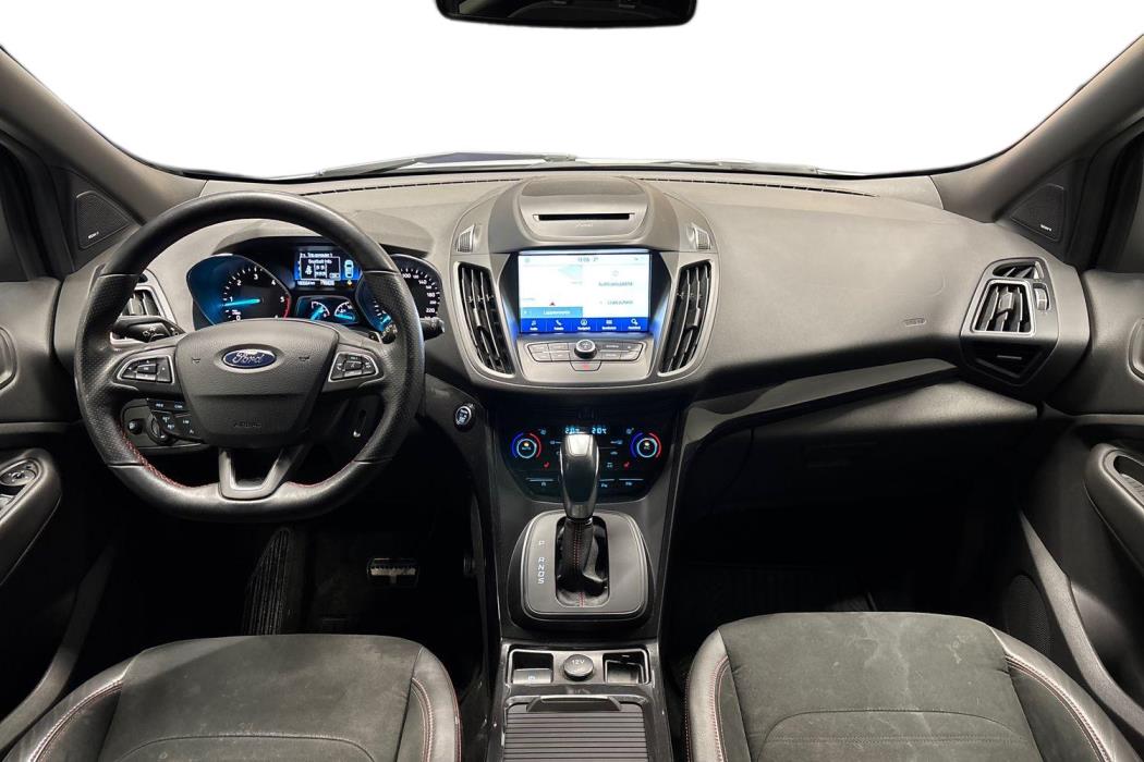 Ford Kuga 2019