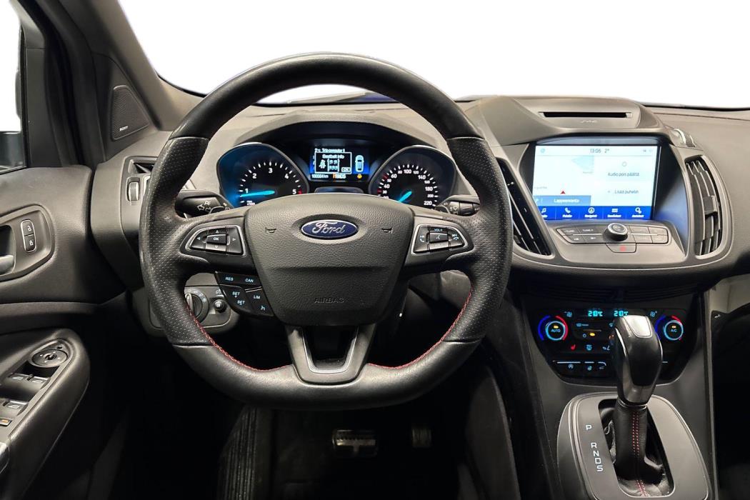 Ford Kuga 2019