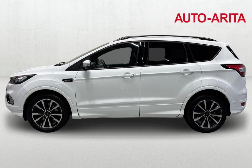 Ford Kuga 2019