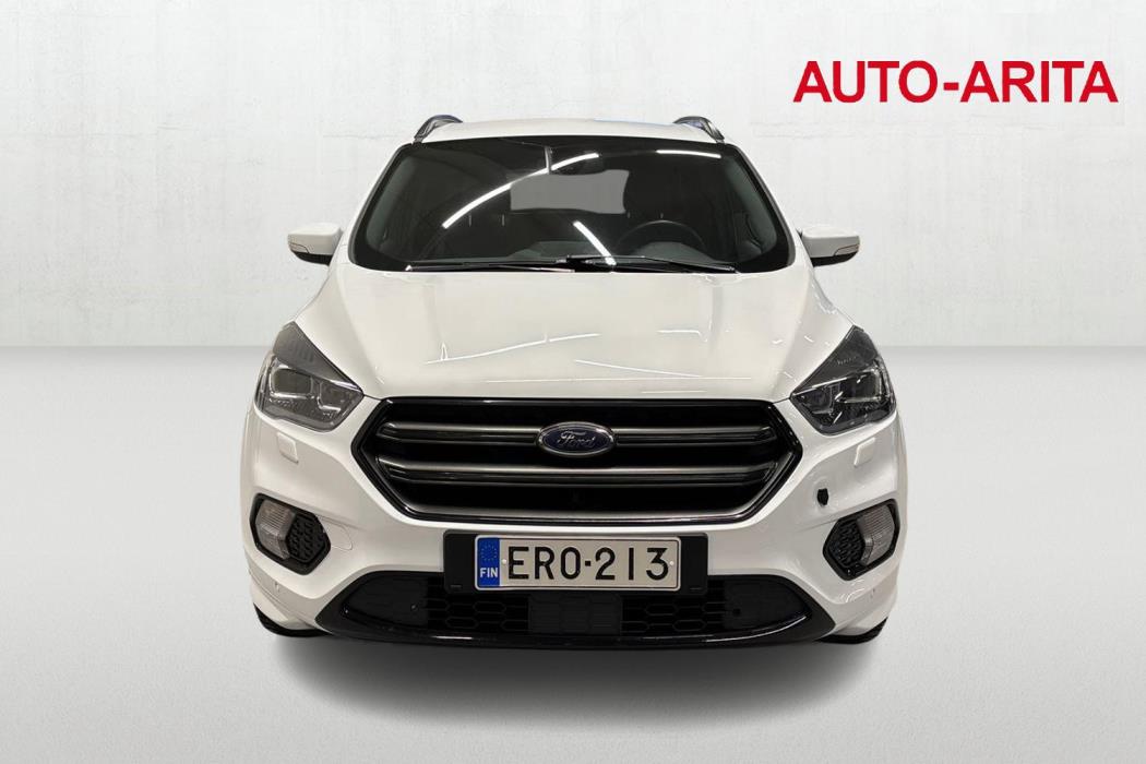 Ford Kuga 2019