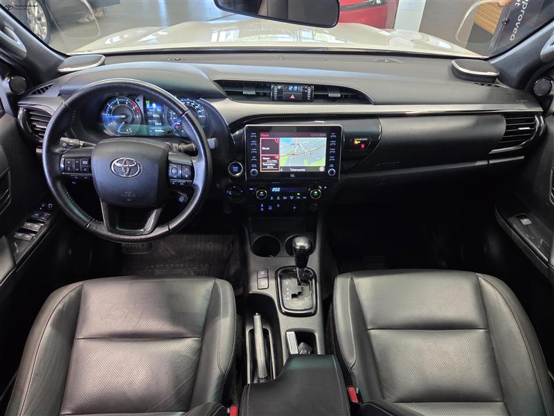 Truckmasters Truck Masters OX 4X4 2021