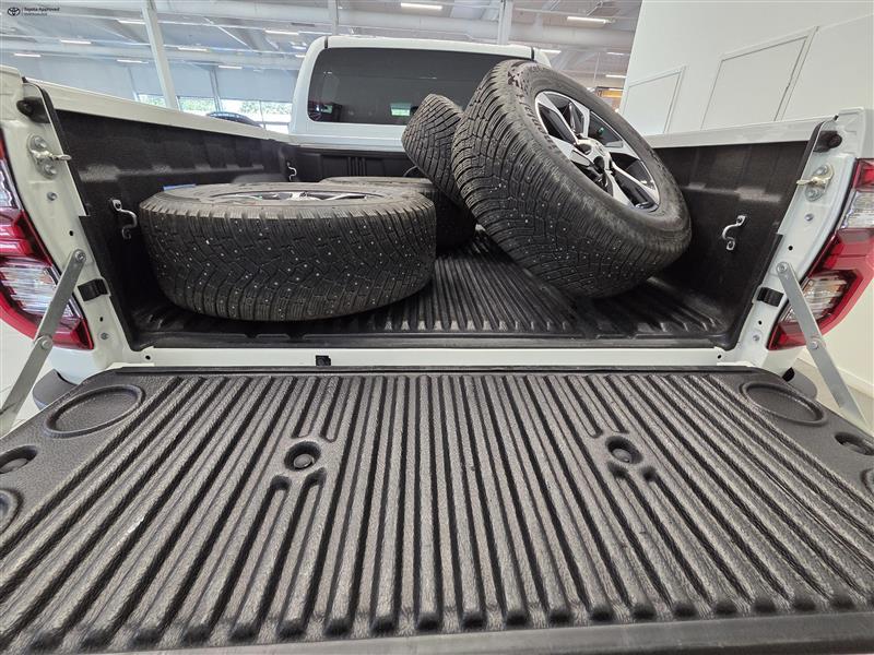 Truckmasters Truck Masters OX 4X4 2021