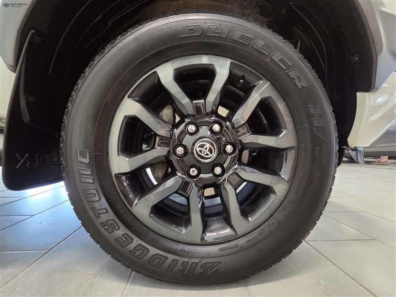 Truckmasters Truck Masters OX 4X4 2021