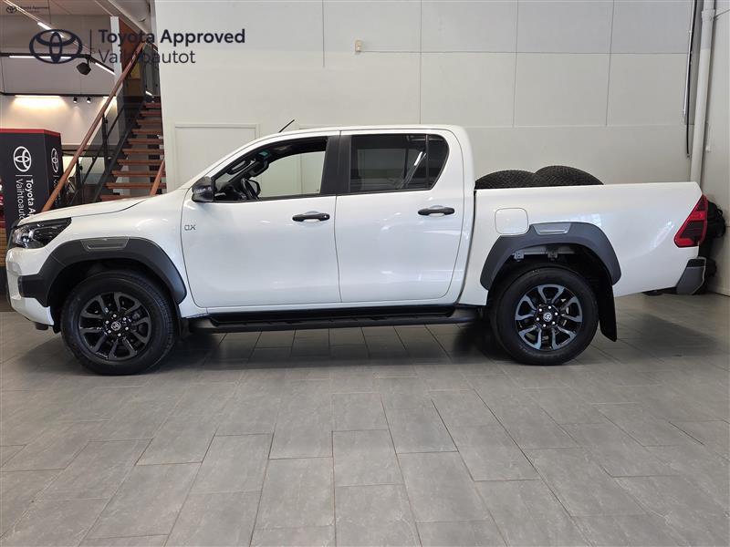 Truckmasters Truck Masters OX 4X4 2021