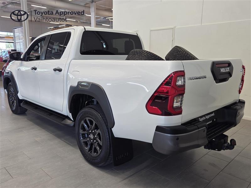 Truckmasters Truck Masters OX 4X4 2021