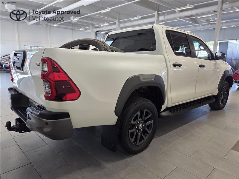 Truckmasters Truck Masters OX 4X4 2021