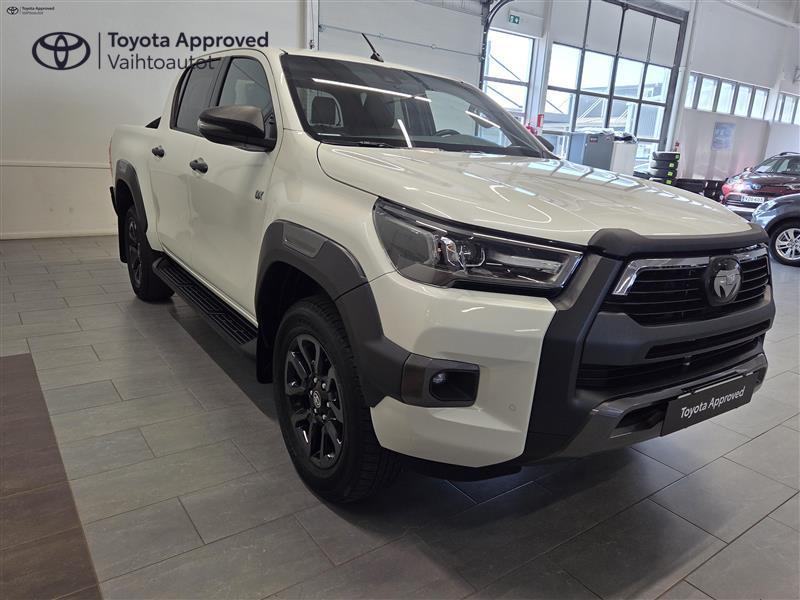 Truckmasters Truck Masters OX 4X4 2021