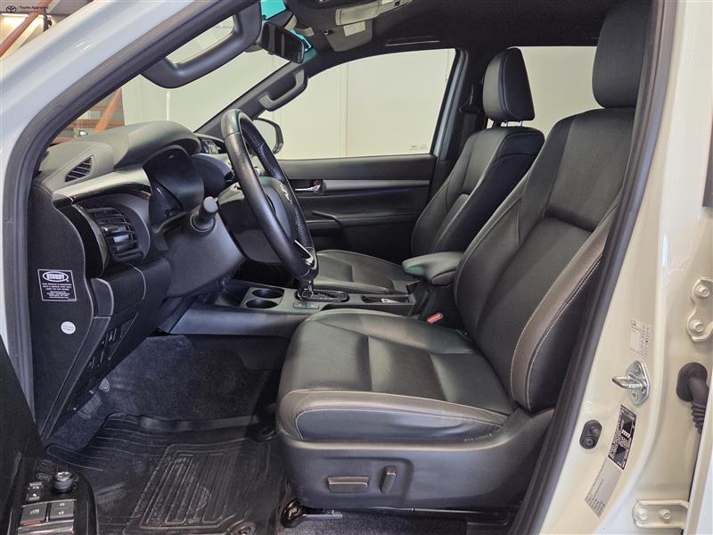 Truckmasters Truck Masters OX 4X4 2021