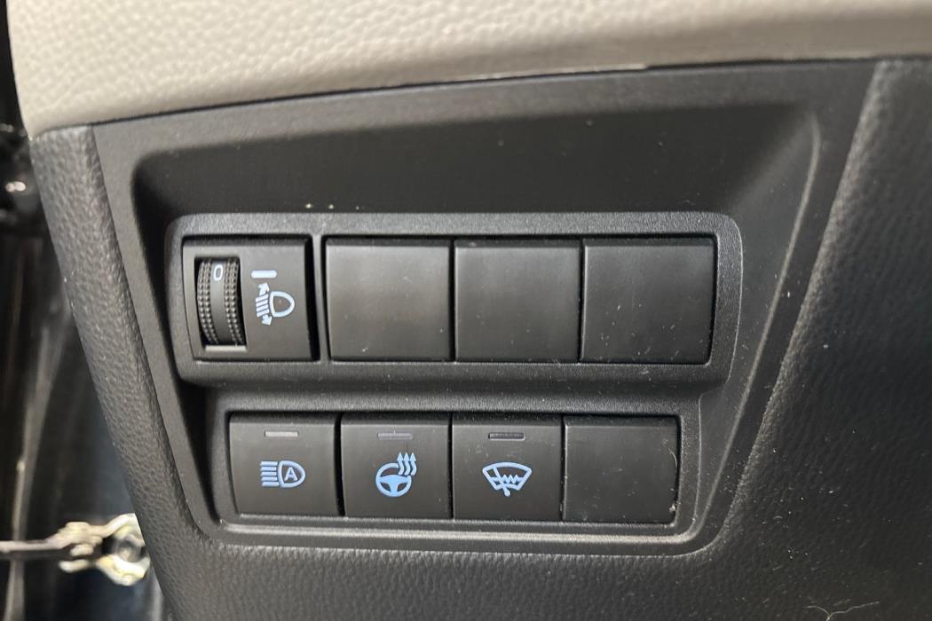 Toyota Yaris Cross 2022