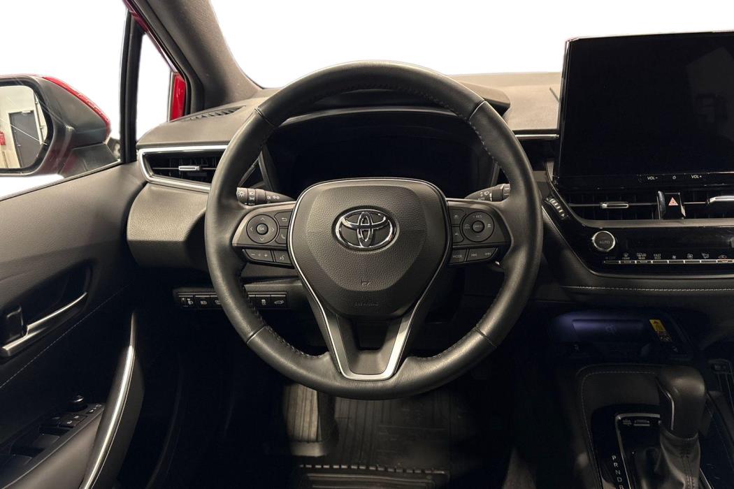 TOYOTA COROLLA 2024