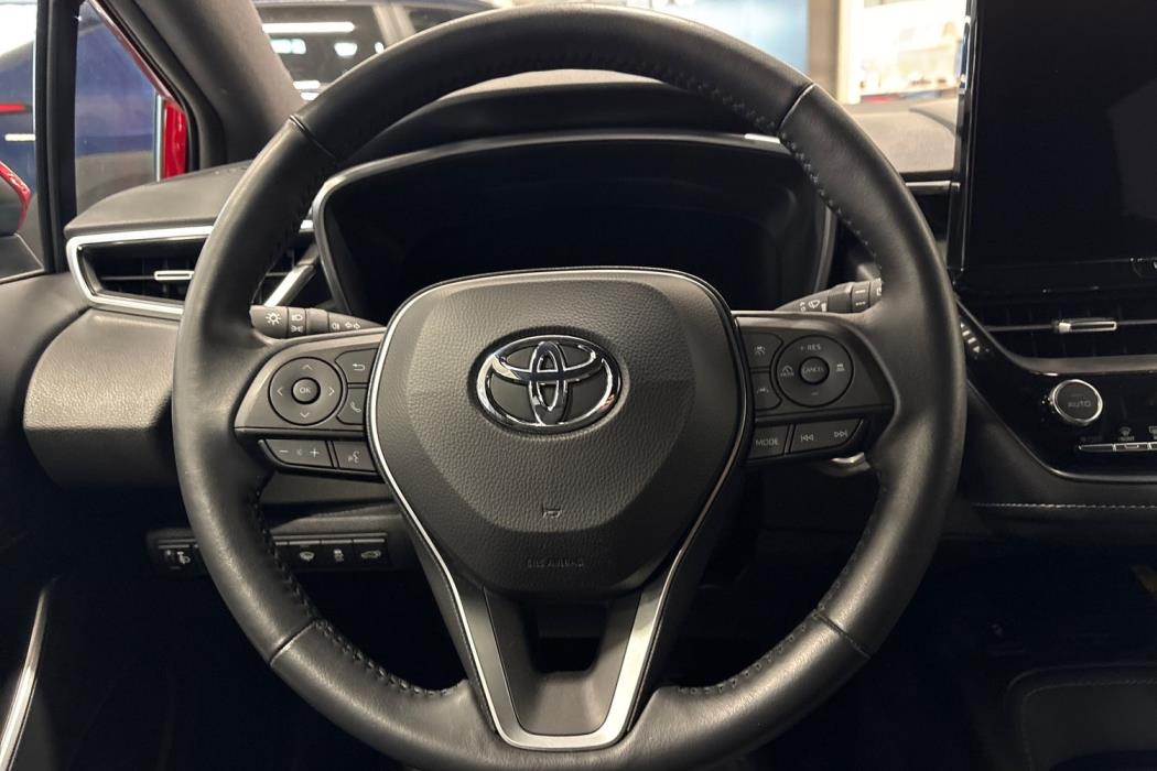 TOYOTA COROLLA 2024