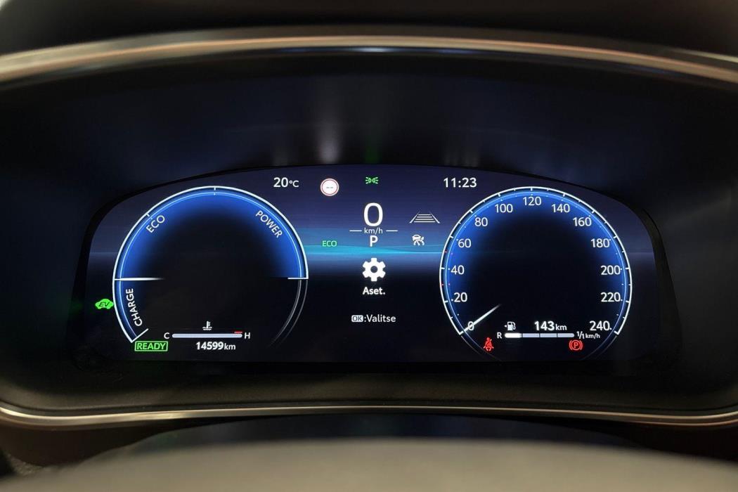 TOYOTA COROLLA 2024