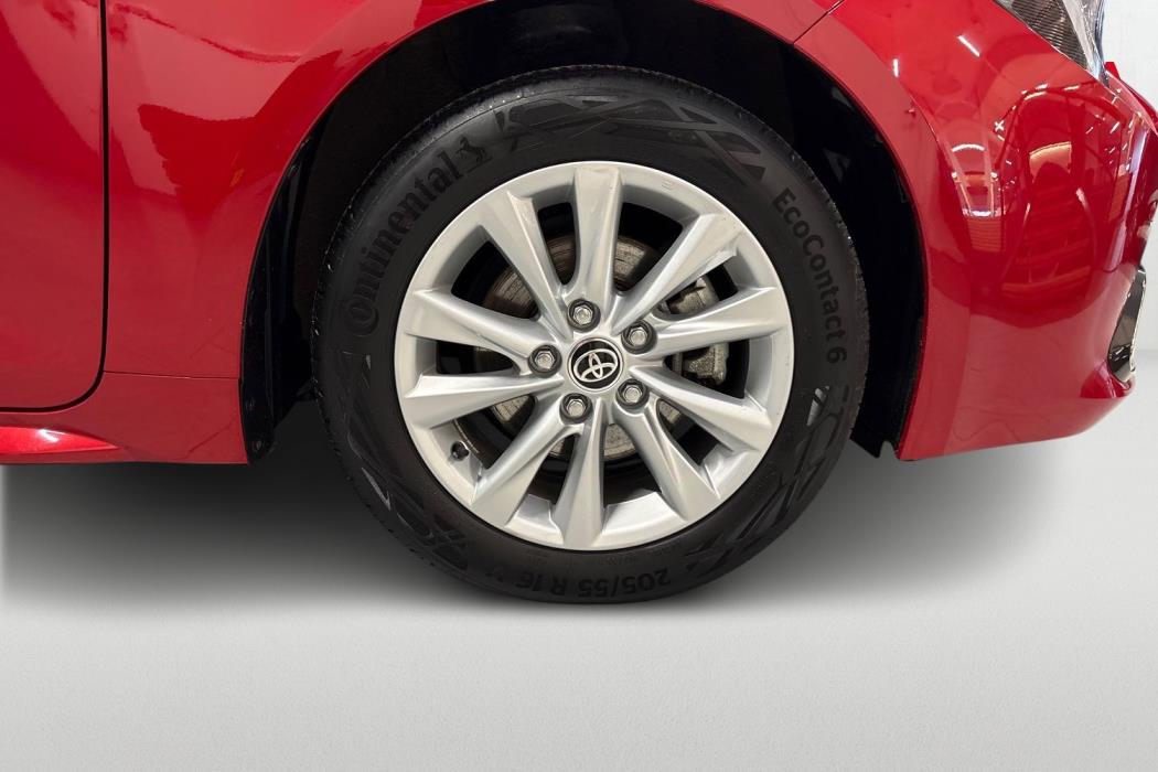 TOYOTA COROLLA 2024