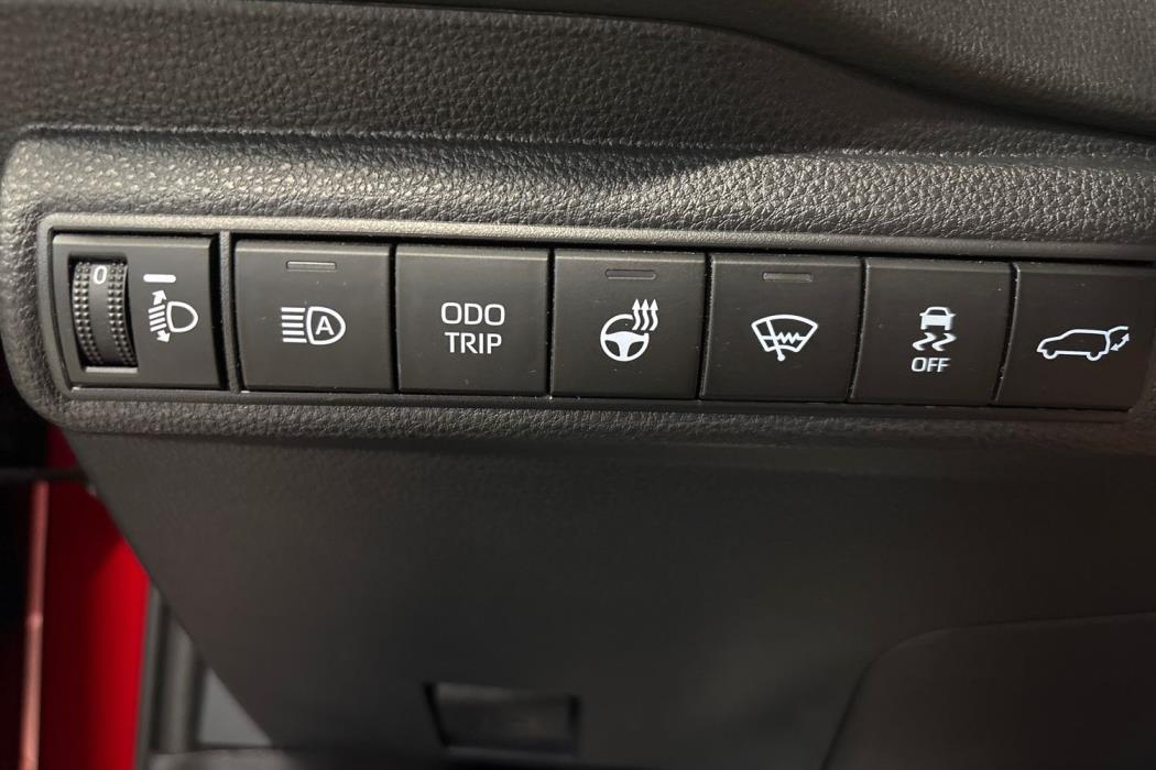 TOYOTA COROLLA 2024