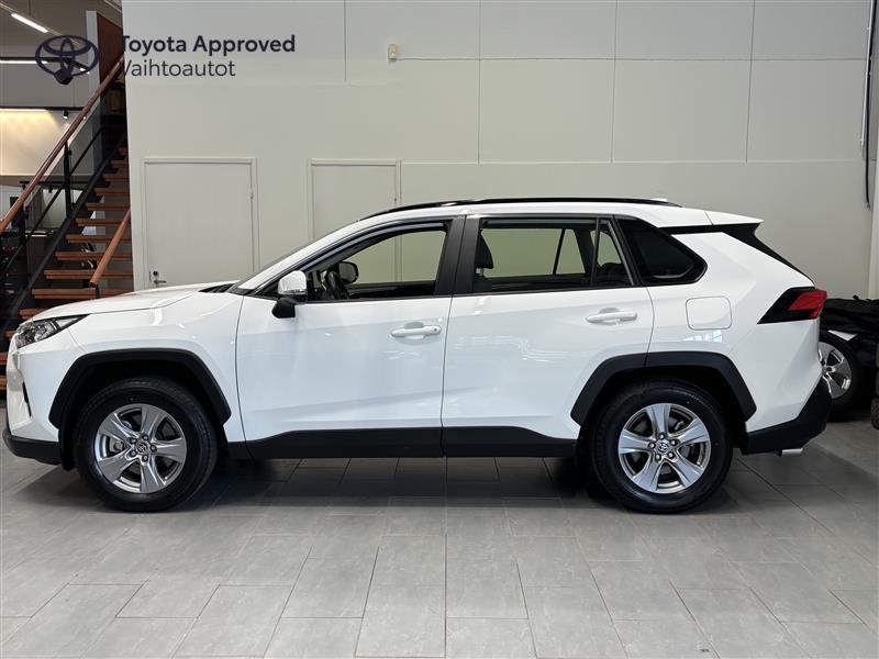Toyota RAV4 2024