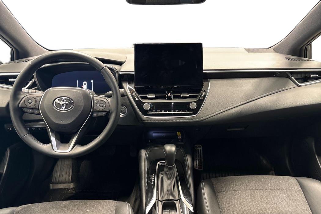 TOYOTA COROLLA 2024