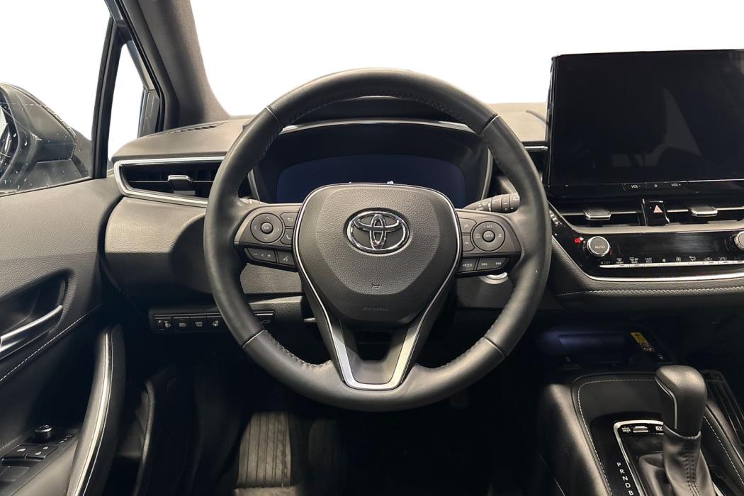 TOYOTA COROLLA 2024