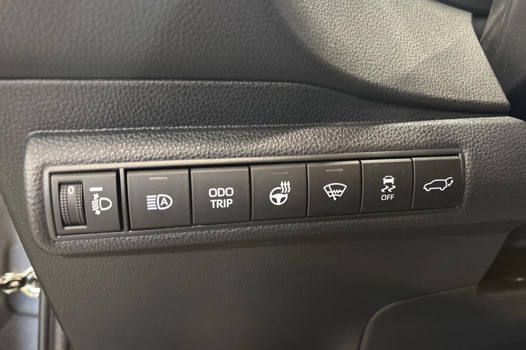 TOYOTA COROLLA 2024