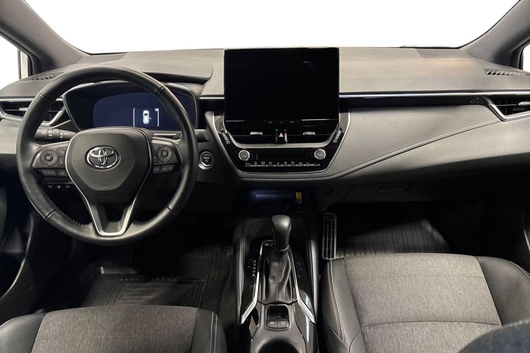 Toyota Corolla 2024