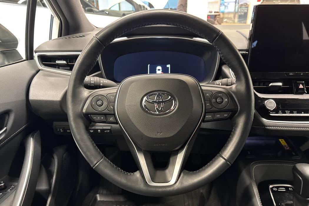 Toyota Corolla 2024