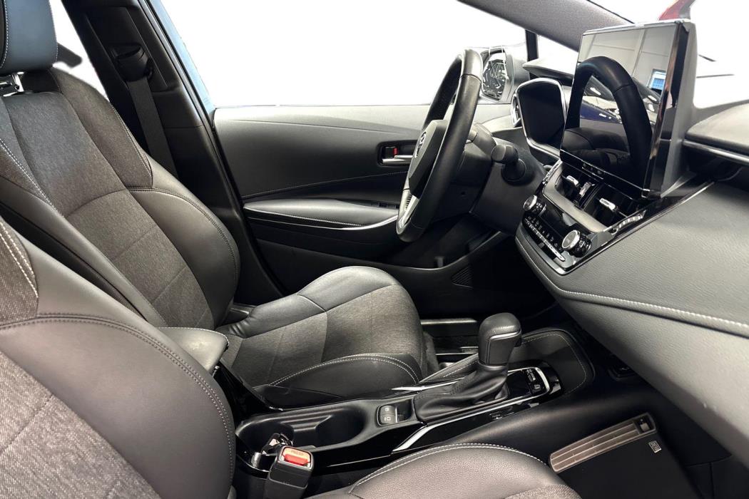 Toyota Corolla 2024