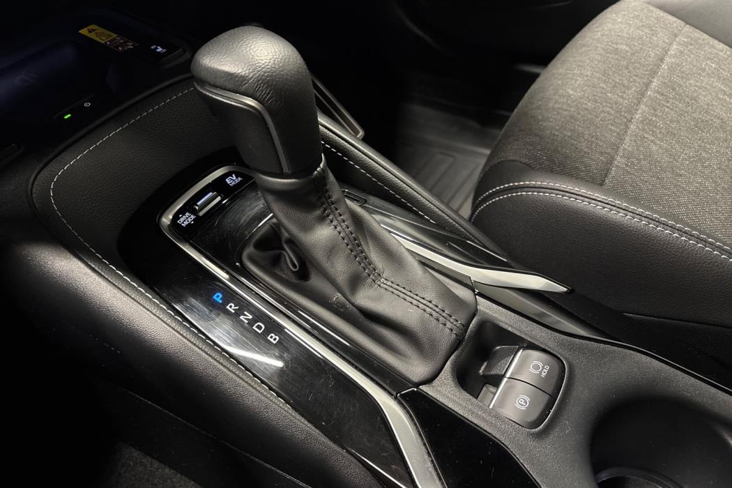 Toyota Corolla 2024