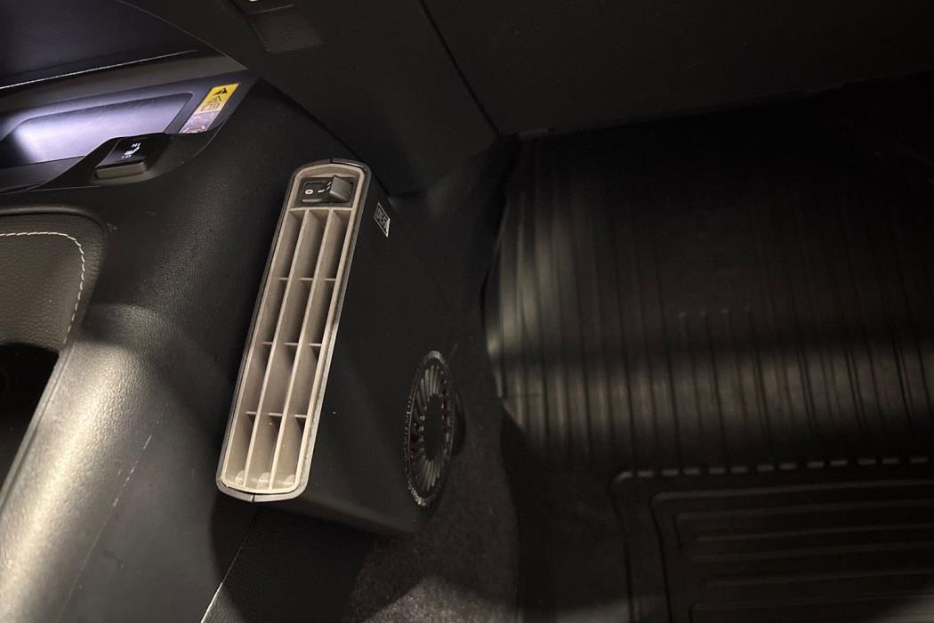 Toyota Corolla 2024