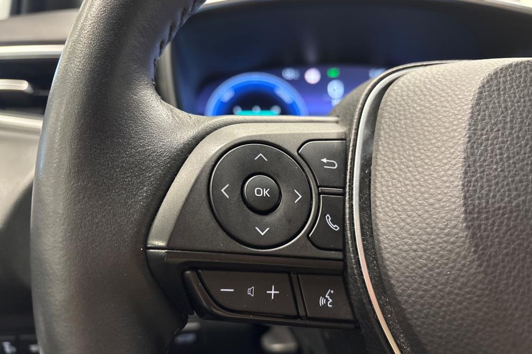 Toyota Corolla 2024