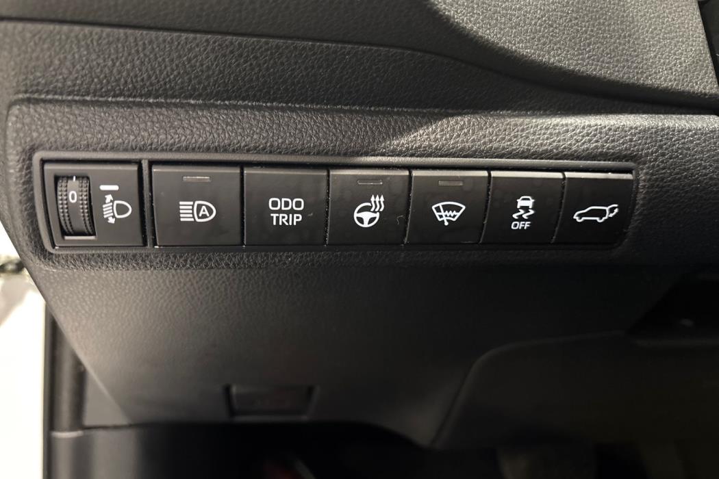 Toyota Corolla 2024