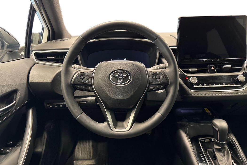 TOYOTA COROLLA 2025
