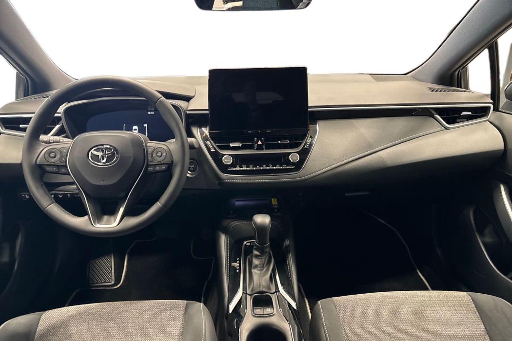 Toyota Corolla 2025