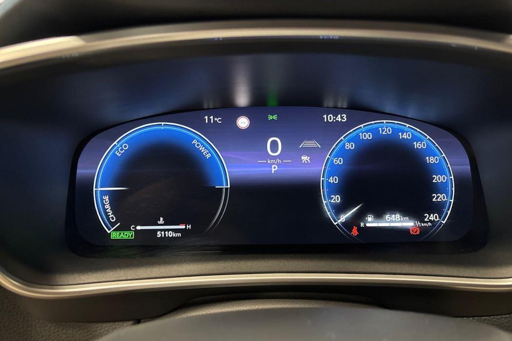 Toyota Corolla 2025