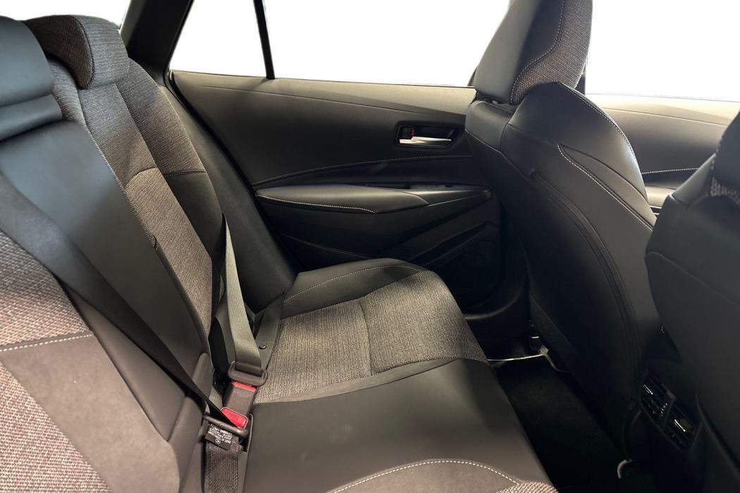 Toyota Corolla 2025