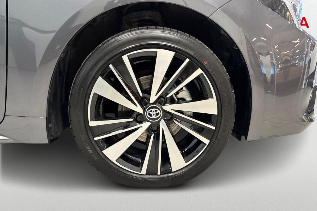 Toyota Corolla 2025