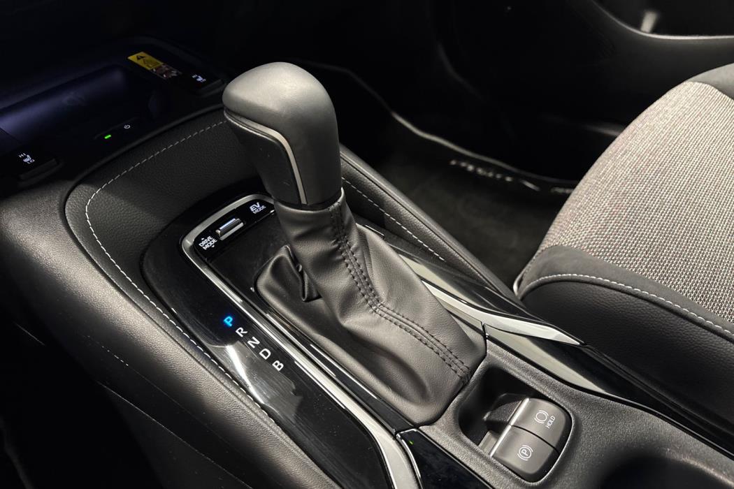 Toyota Corolla 2025
