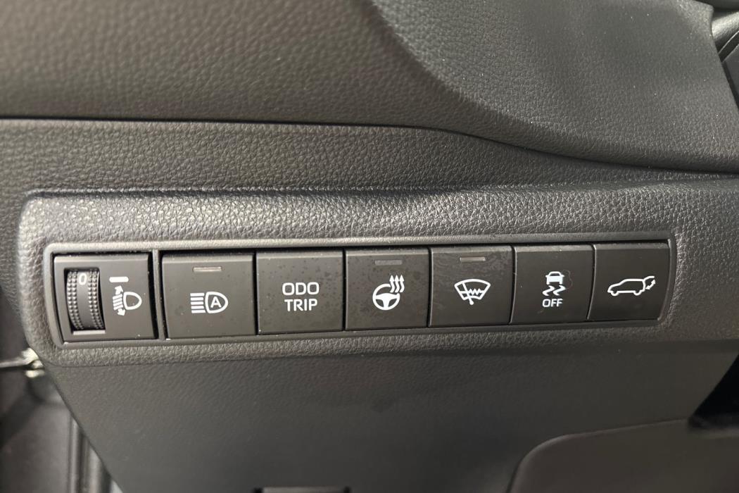 Toyota Corolla 2025