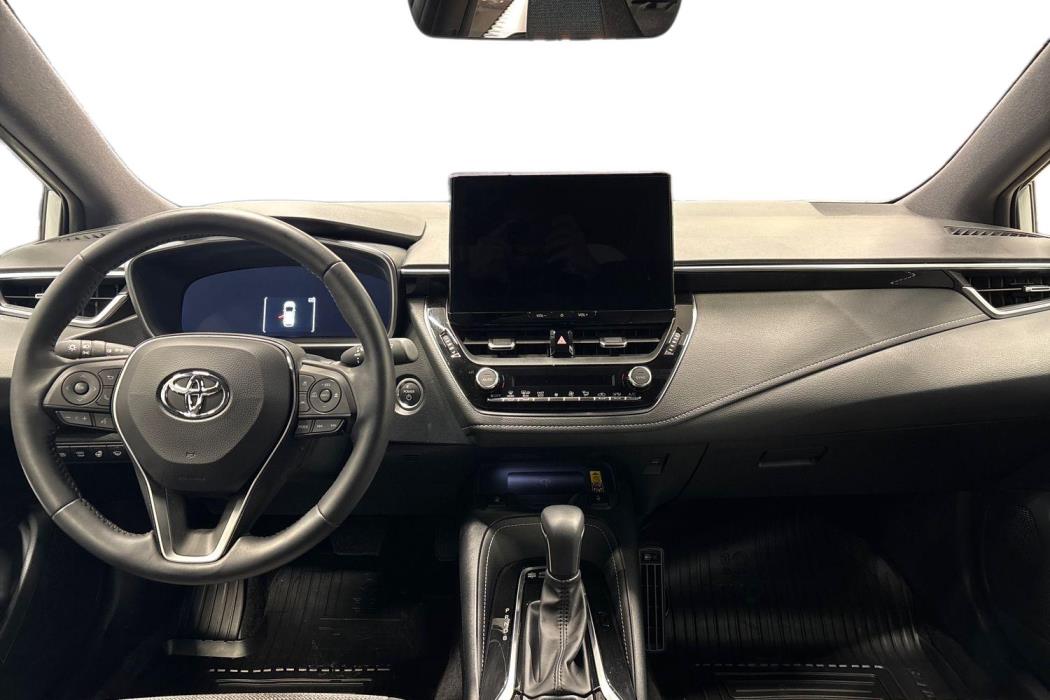 Toyota Corolla 2025
