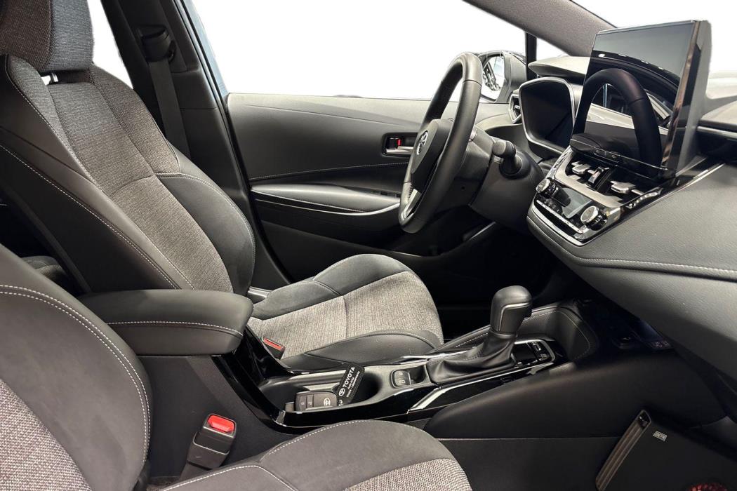 Toyota Corolla 2025