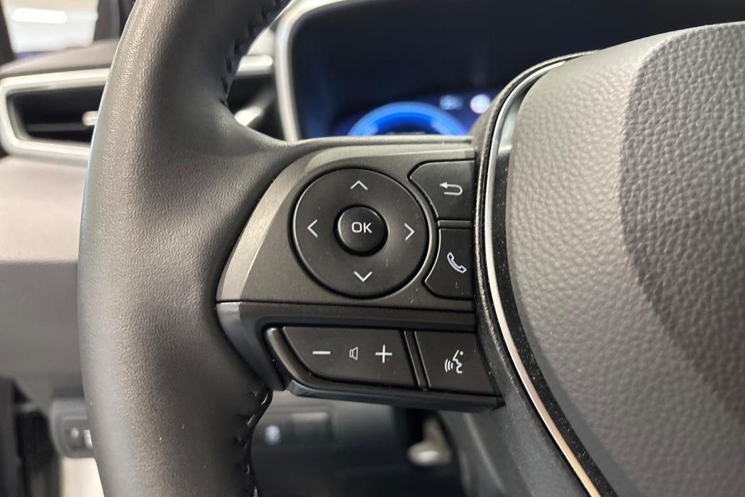 Toyota Corolla 2025