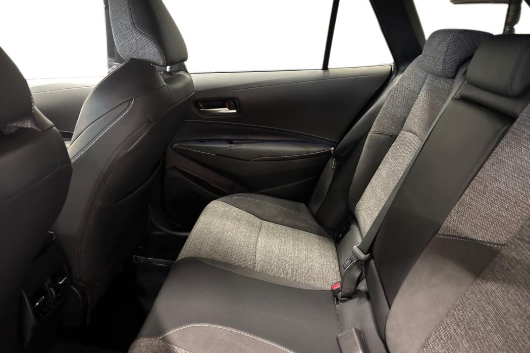 Toyota Corolla 2025