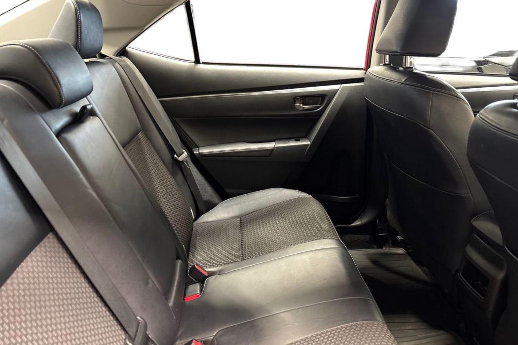 TOYOTA COROLLA 2014