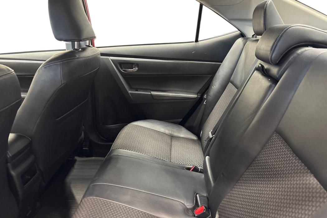 TOYOTA COROLLA 2014
